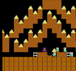 Championship Lode Runner